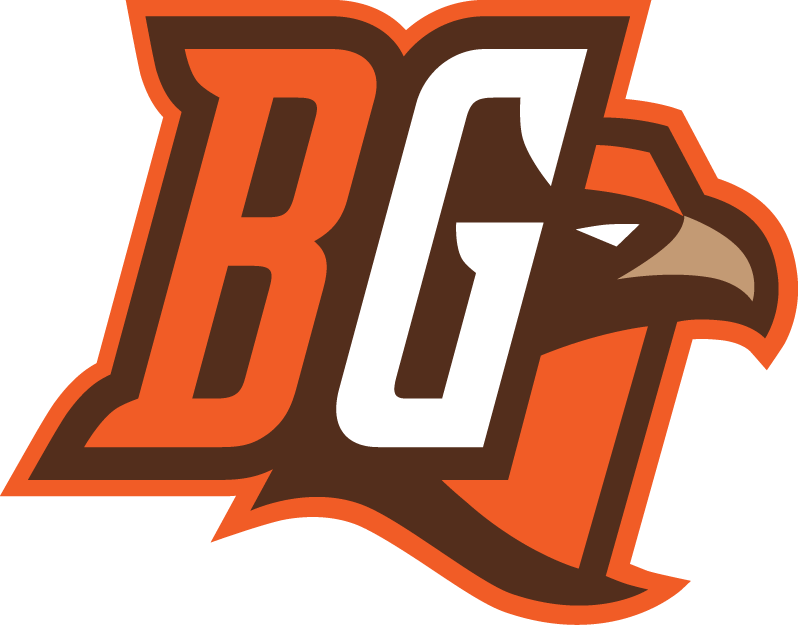 Bowling Green Falcons 2006-Pres Alternate Logo iron on transfers for fabric